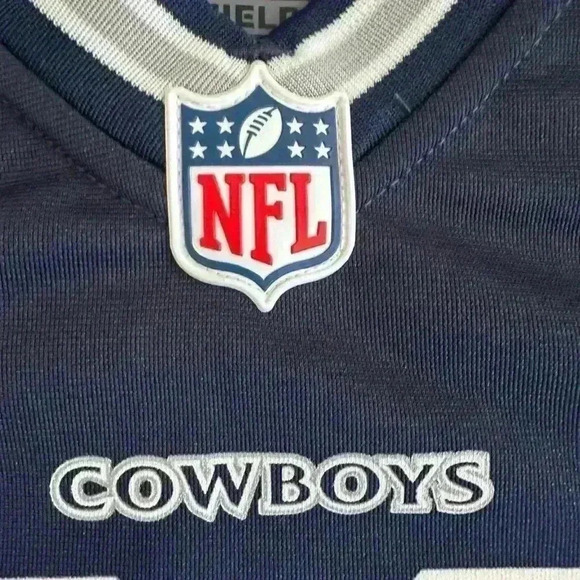 Dallas Cowboys DeMarco Murray #29 Nike NFL Jersey - Unisex youth 5/6 Medium - Picture 3 of 8